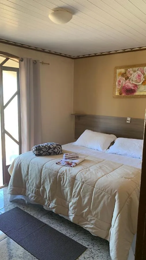 Hotel Dom Daniel Palmares  0*, Palmares (Santa Catarina)