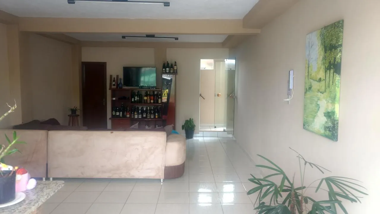 Hotel Dom Daniel Palmares