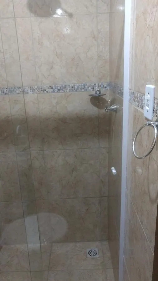 Hotel Dom Daniel Palmares