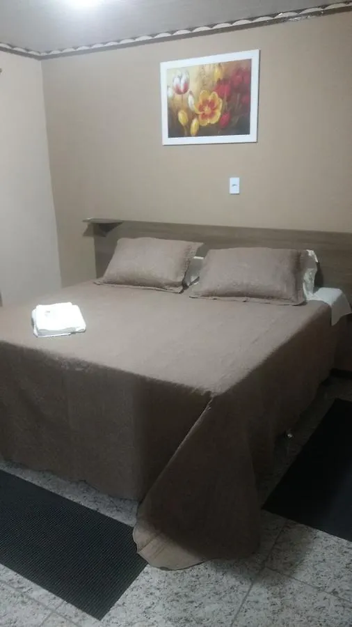 Hotel Dom Daniel Palmares  0*, Palmares (Santa Catarina)