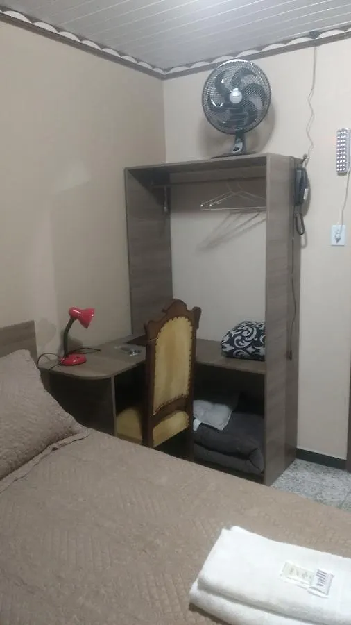 Hotel Dom Daniel Palmares  Palmares (Santa Catarina)