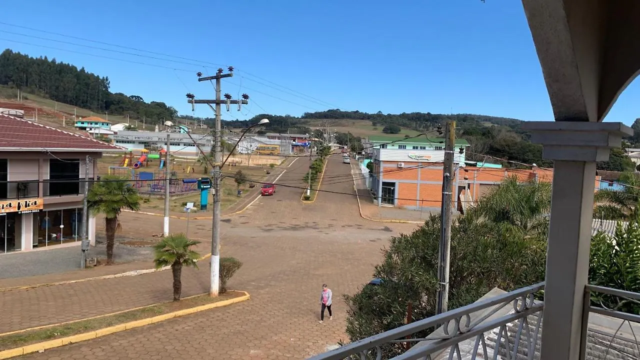Hotel Dom Daniel Palmares   Palmares (Santa Catarina)