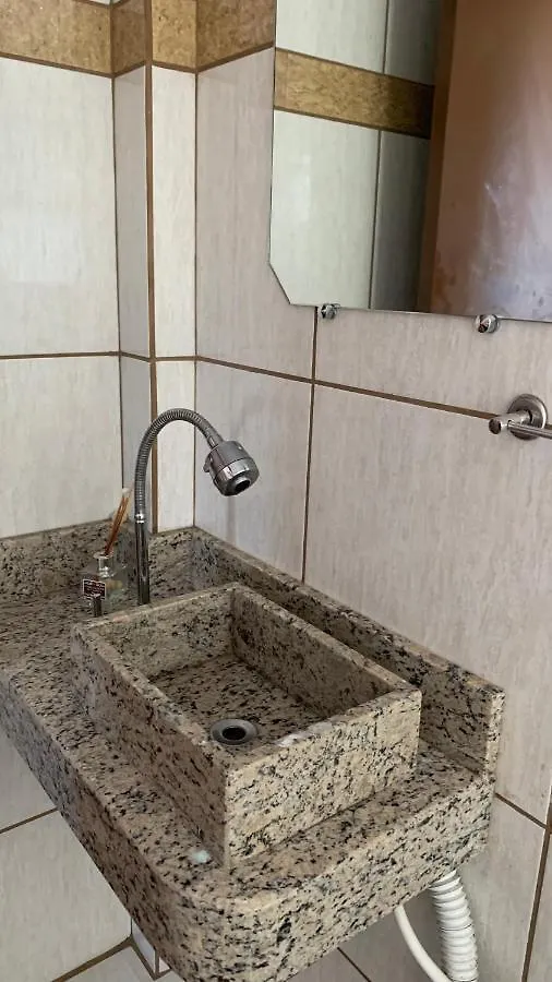 Hotel Dom Daniel Palmares