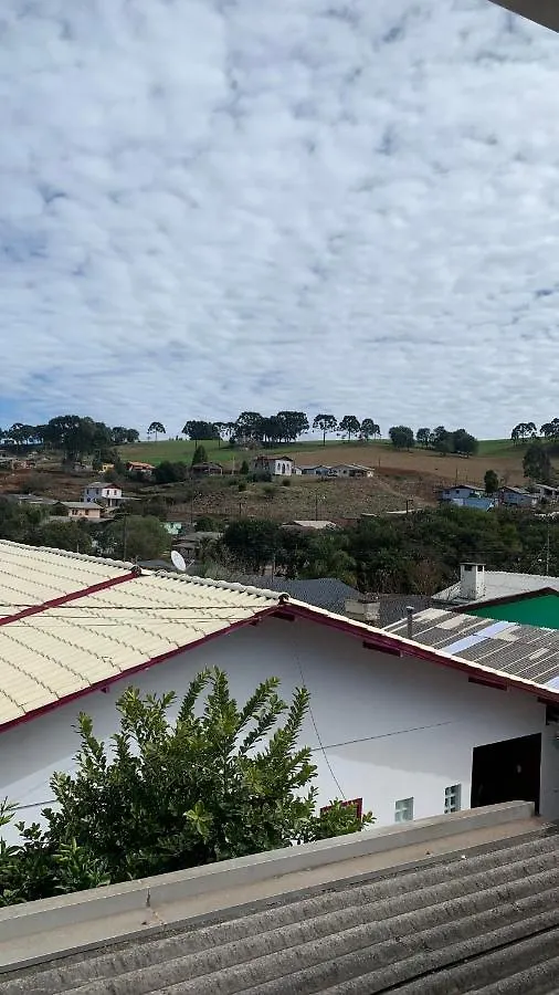 Hotel Dom Daniel Palmares