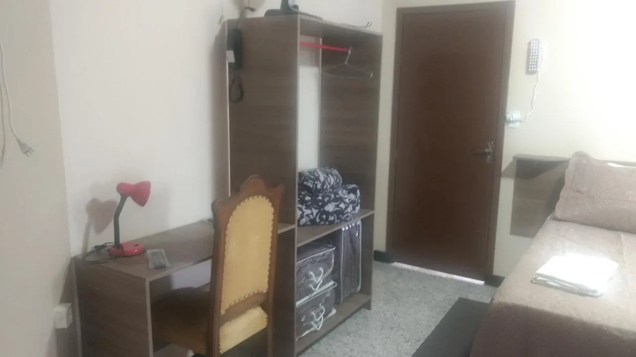 Hotel Dom Daniel Palmares